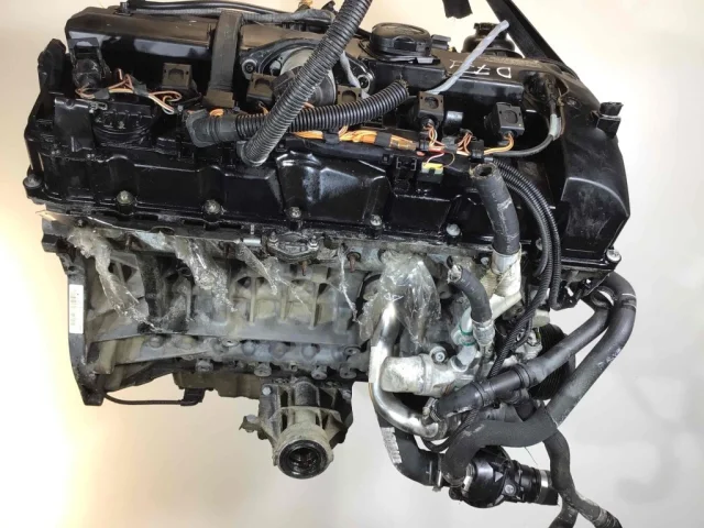 Продажа двигателя N52B25