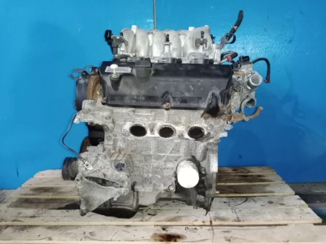 Продажа двигателя 6B31