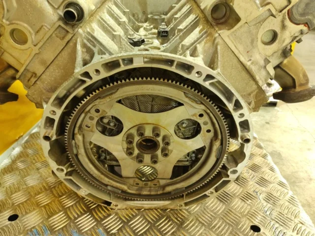 Продажа двигателя 112.914