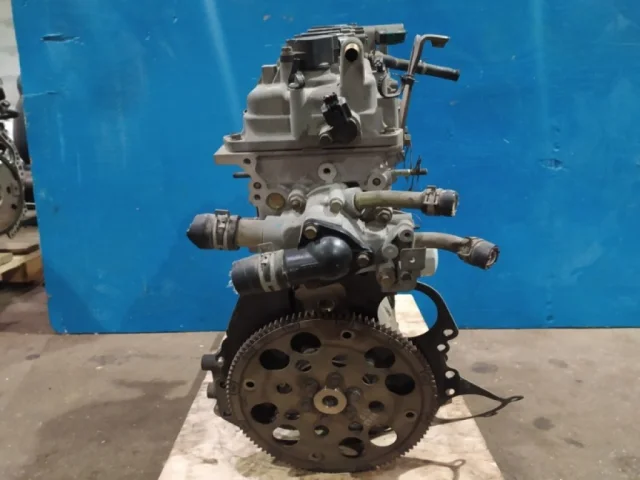 Продажа двигателя QG16DE