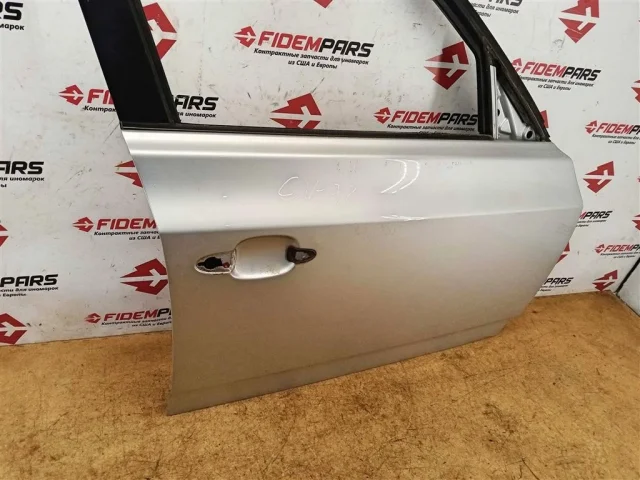 Дверь передняя правая для BMW X3 Е83 2003-2010 на фотографиях