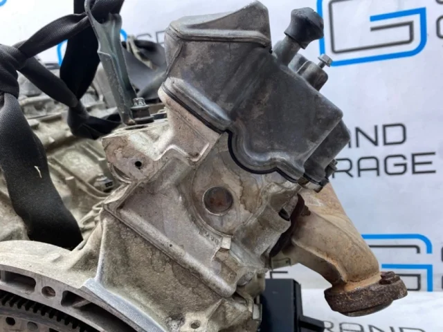 Продажа двигателя 113.941