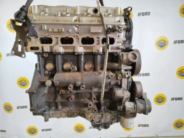 Продажа двигателя 4G69