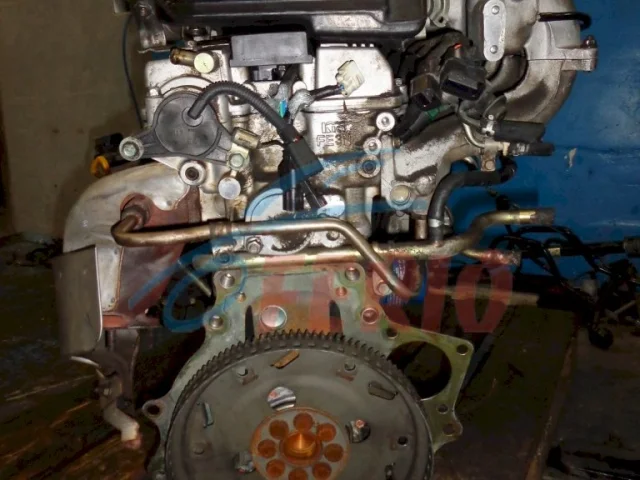 Продажа двигателя FE