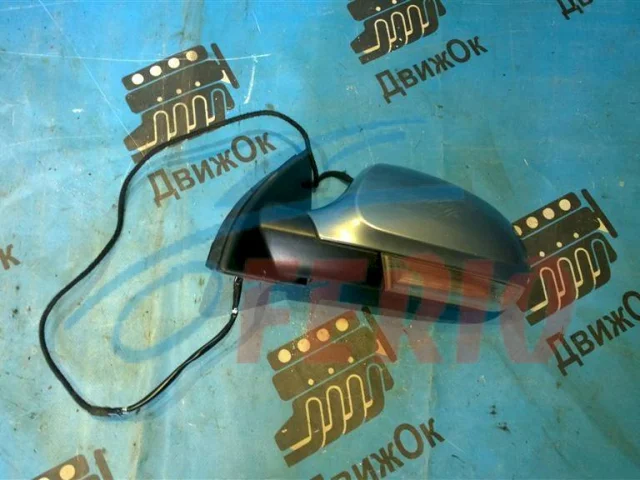Зеркало боковое левое для Volkswagen Passat (B6, Typ 3C) 2005-2010 на фотографиях
