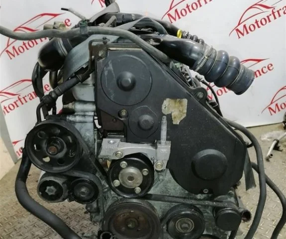 Продажа двигателя FFDA