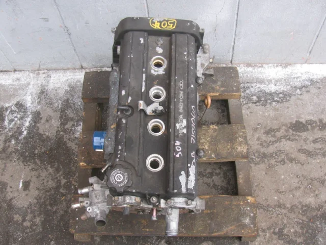 Продажа двигателя B20B