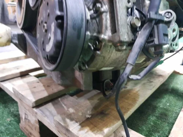 Продажа двигателя ALT