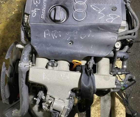 Продажа двигателя AEB