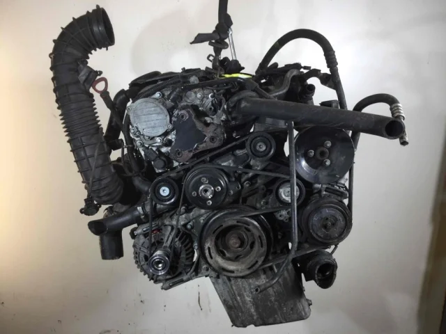 Продажа двигателя 646.983