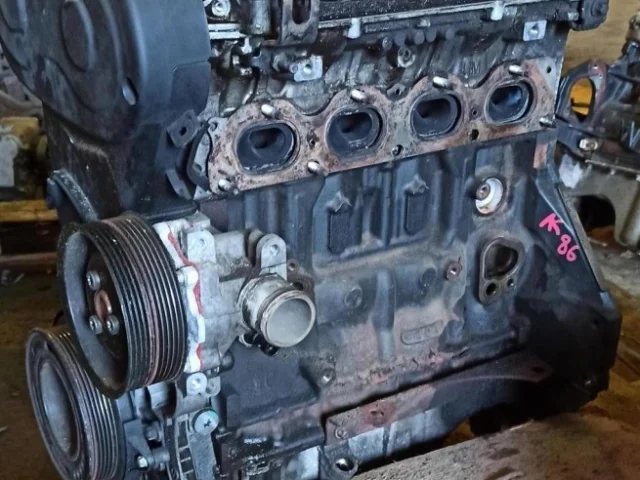 Продажа двигателя A16XER