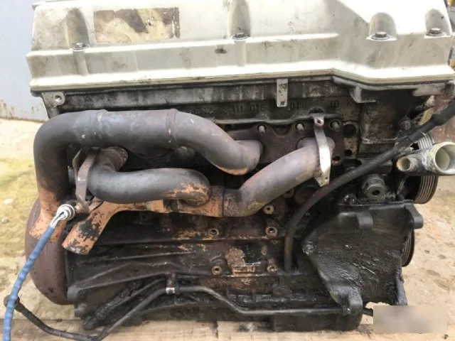 Продажа двигателя 111.942