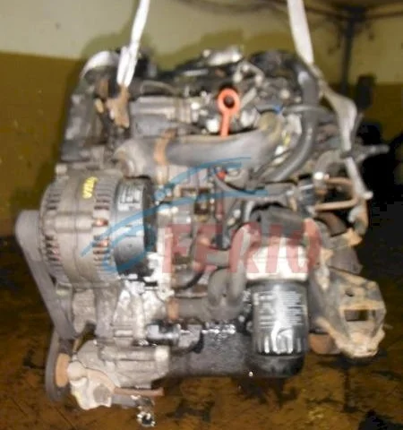 Продажа двигателя 1Z