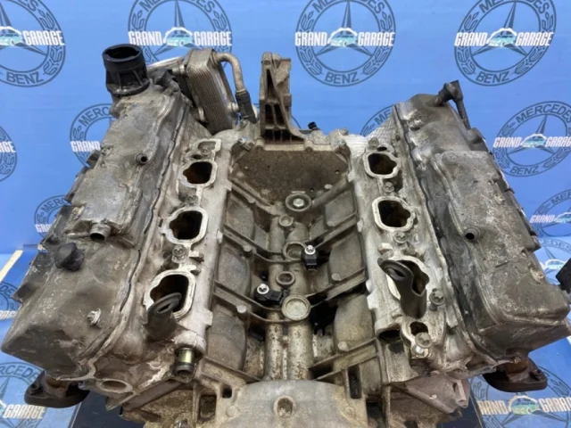 Продажа двигателя 112.922