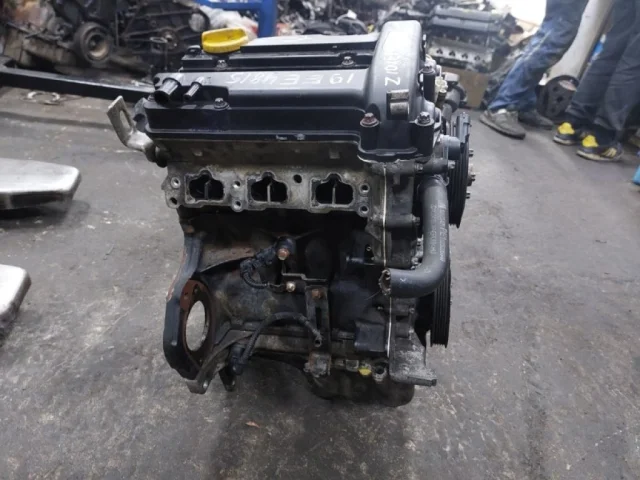 Продажа двигателя Z10XEP