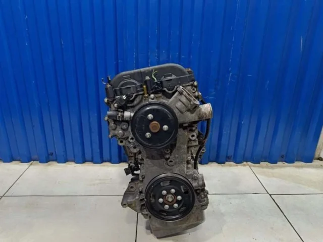 Продажа двигателя Z12XEP