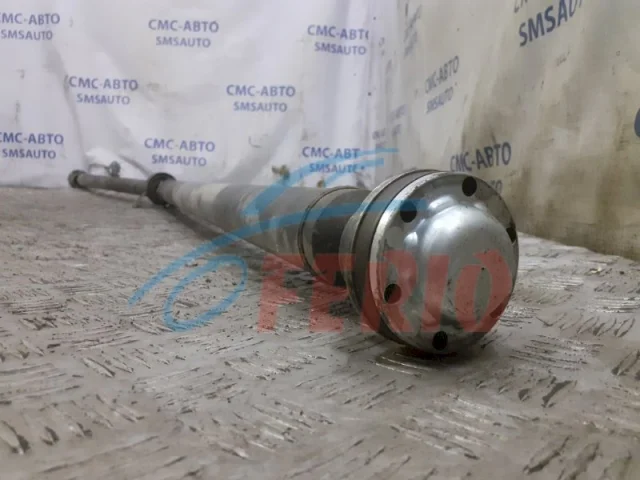 Карданный вал передний для Volvo XC90 I C 2002-2014 на фотографиях