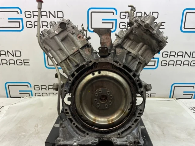 Продажа двигателя 642.932