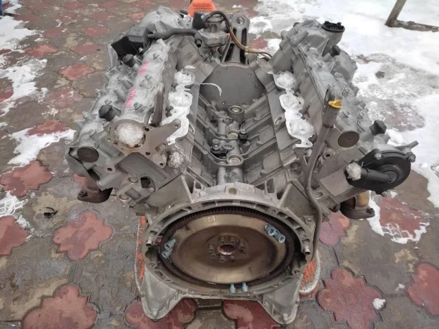 Продажа двигателя 272.943