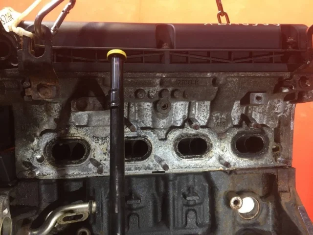 Продажа двигателя Z18XER