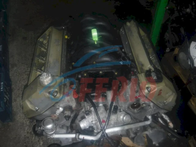 Продажа двигателя M62B44TU