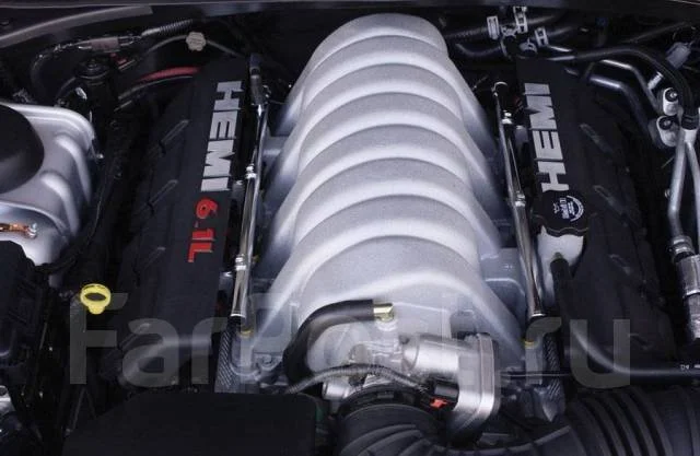 Продажа двигателя ESF