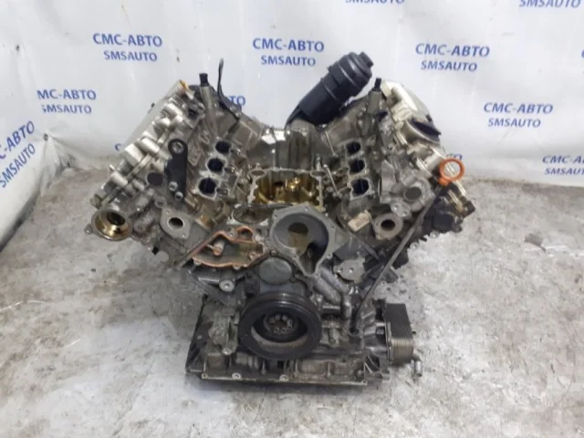 Продажа двигателя AUK