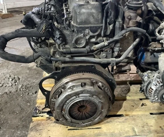 ГБЦ для Hyundai Starex A1 1997-2007 на фотографиях