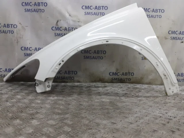 Крыло левое для Volvo C30 MK 2006-2013 на фотографиях