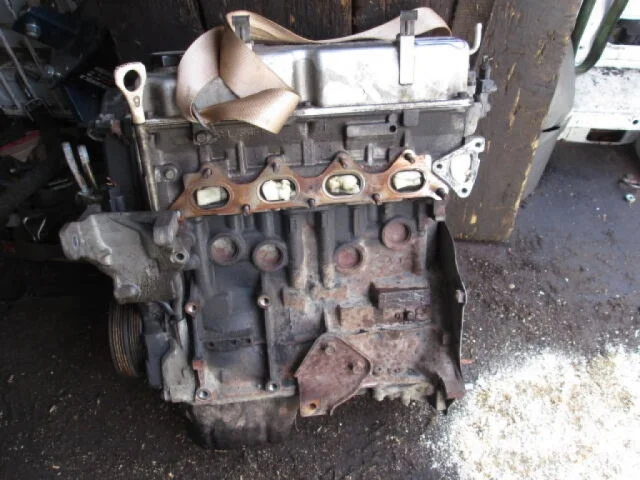 Продажа двигателя 4G18