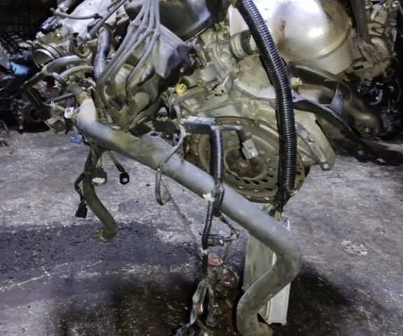 Двигатель для Honda Odyssey RA7-RA9 1999-2003 на фотографиях