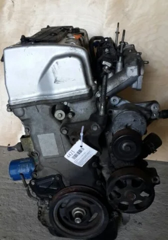 Продажа двигателя K24A1