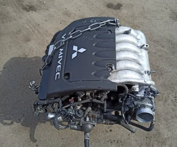 Продажа двигателя 6B31