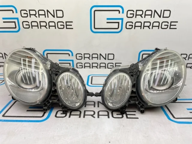 Продажа двигателя 272.964