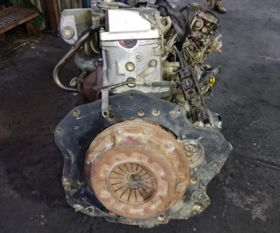 Продажа двигателя RD28T