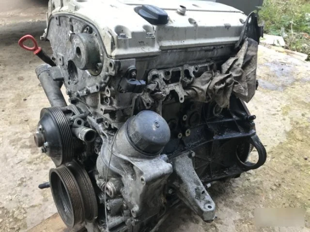 Продажа двигателя 111.942