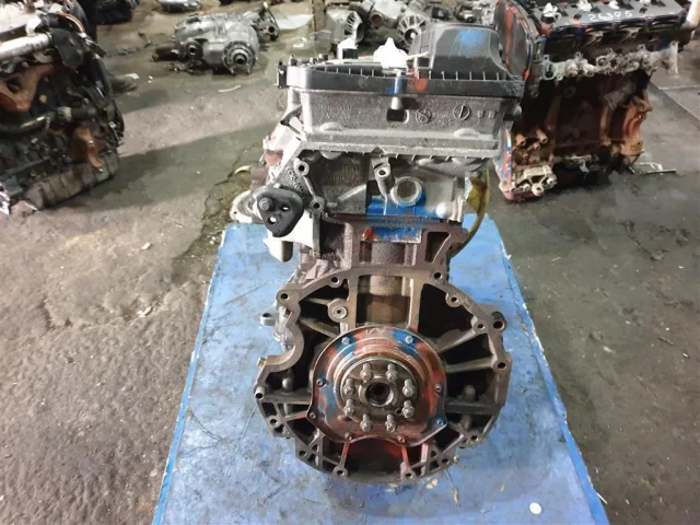 Продажа двигателя PHFA