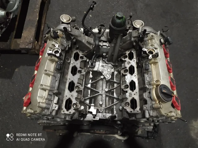 Продажа двигателя BVJ