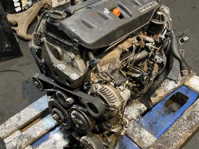 Продажа двигателя R18A2