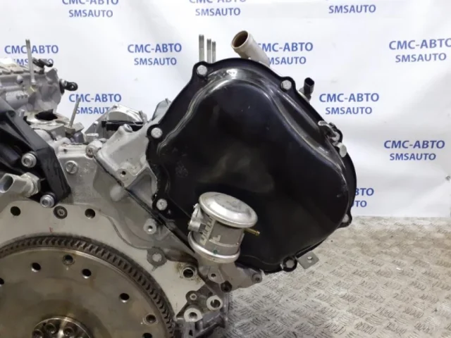 Продажа двигателя CCAA