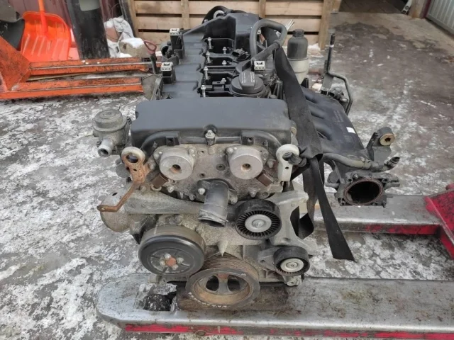 Продажа двигателя 271.946