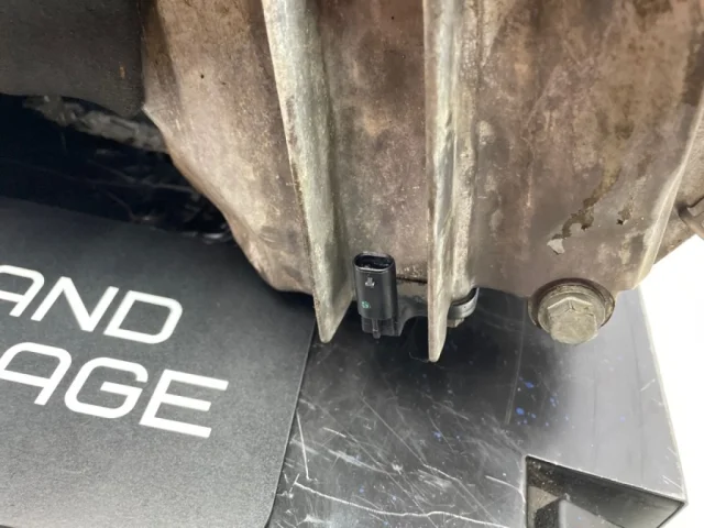 Продажа двигателя 271.820