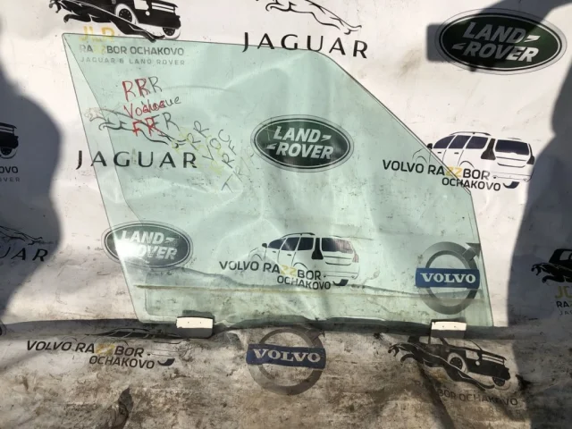 Стекла и зеркала для Land Rover Range Rover L322 2002-2012 на фотографиях