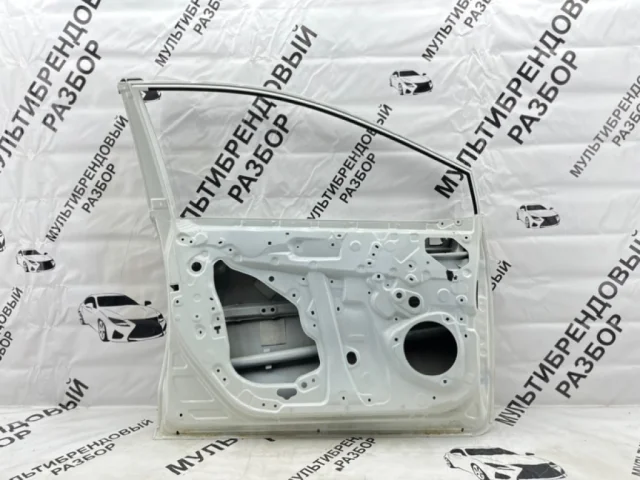 Дверь передняя левая для Toyota Corolla E210 Седан (RU) 2019+ на фотографиях