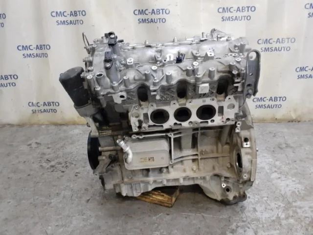 Продажа двигателя 276.952