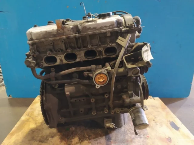 Продажа двигателя 4G64