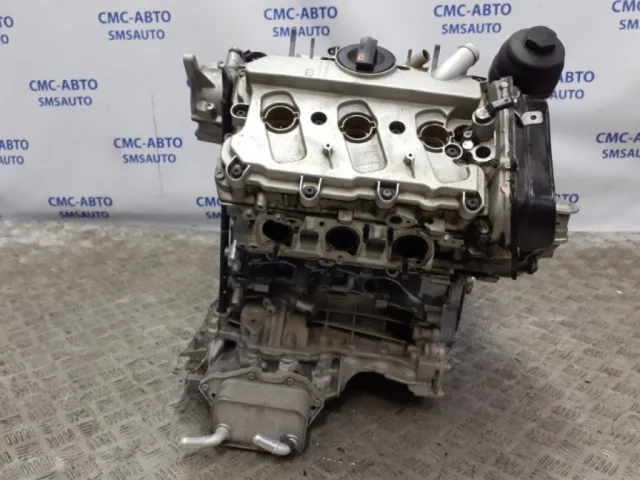 Продажа двигателя CCAA