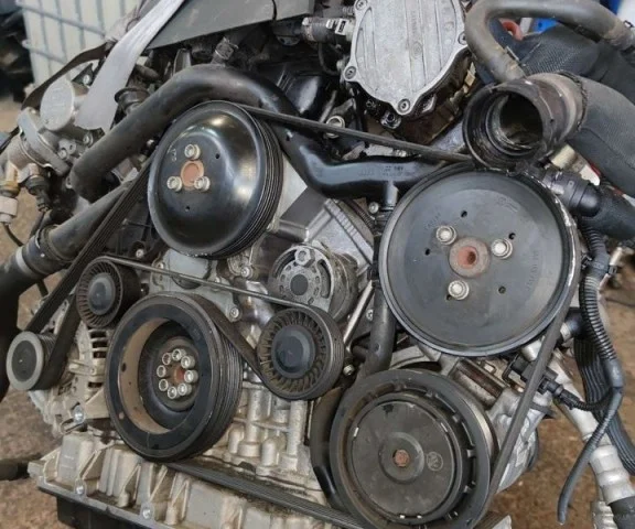 Продажа двигателя BDX