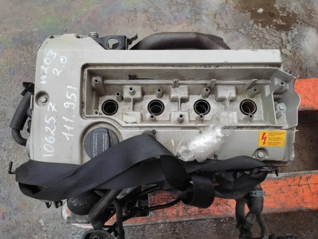 Продажа двигателя 111.955