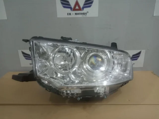 Усилитель переднего бампера для Mitsubishi Pajero Sport KH0 rest 2013-2017 на фотографиях